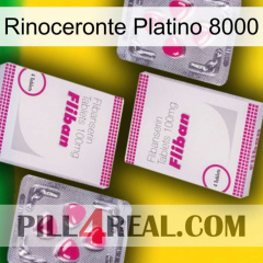 Rhino Platinum 8000 33